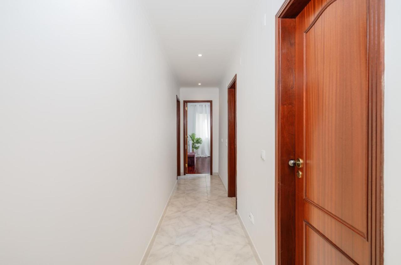 Breeze Beach House Setúbal Kültér fotó