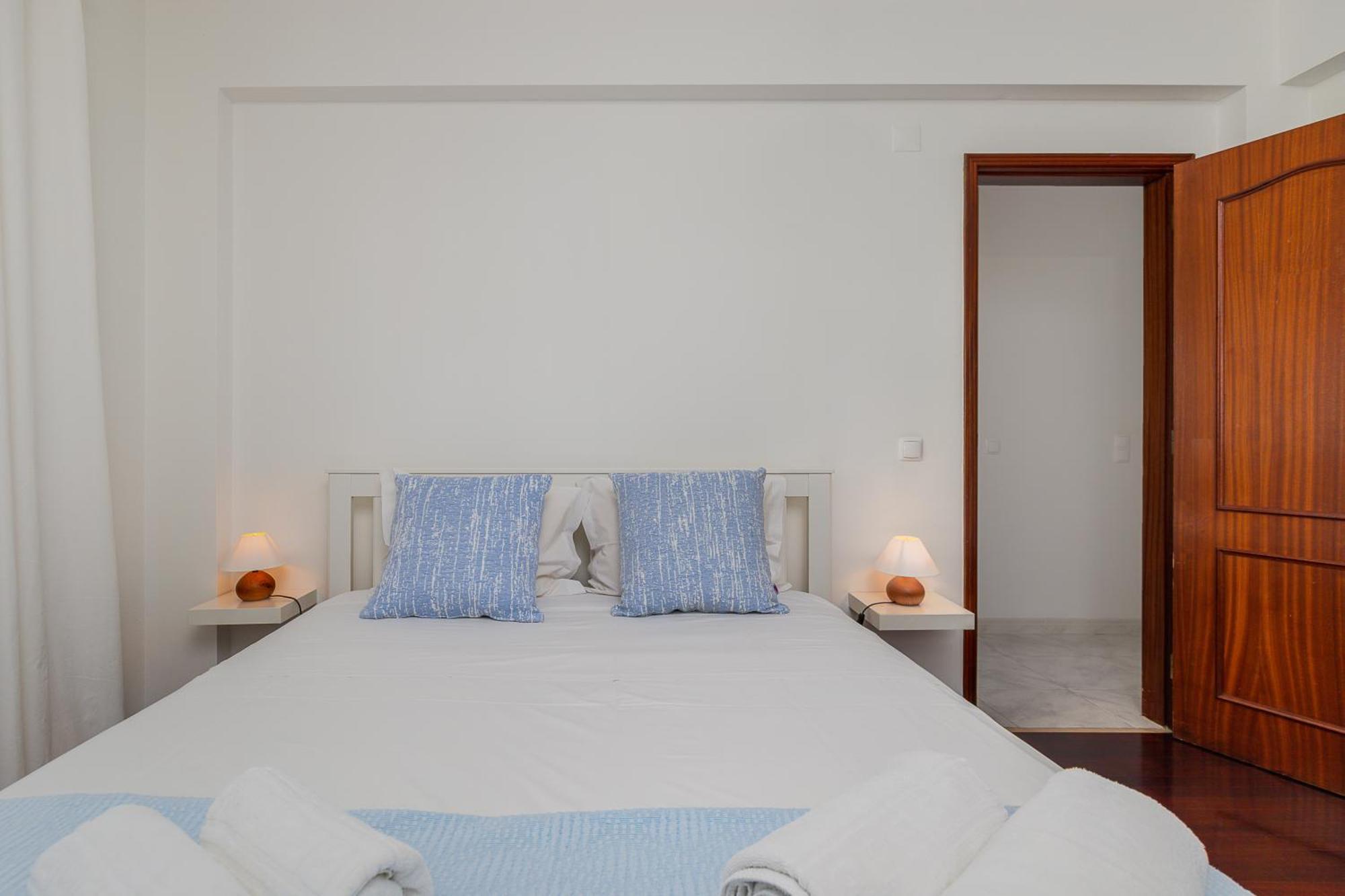 Breeze Beach House Setúbal Kültér fotó