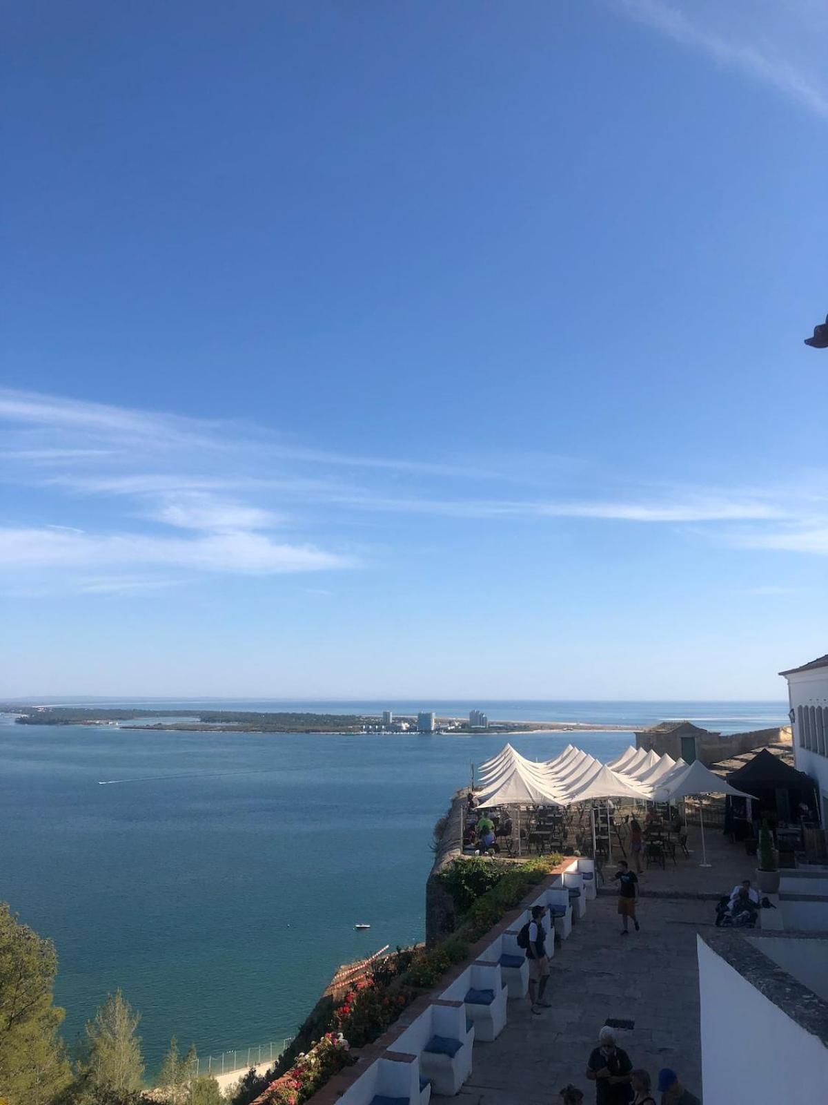Breeze Beach House Setúbal Kültér fotó